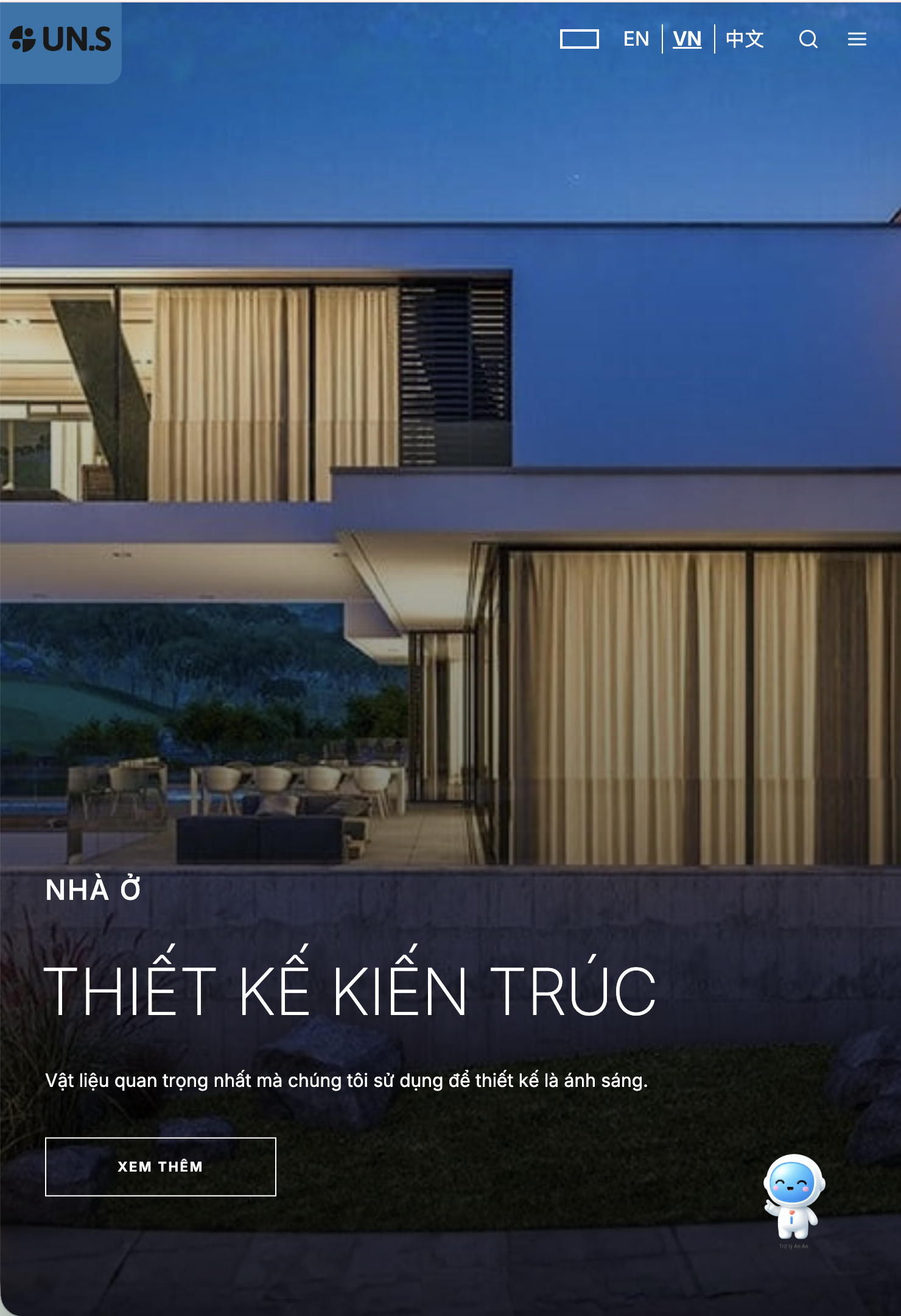 Unstudio Vietnam
