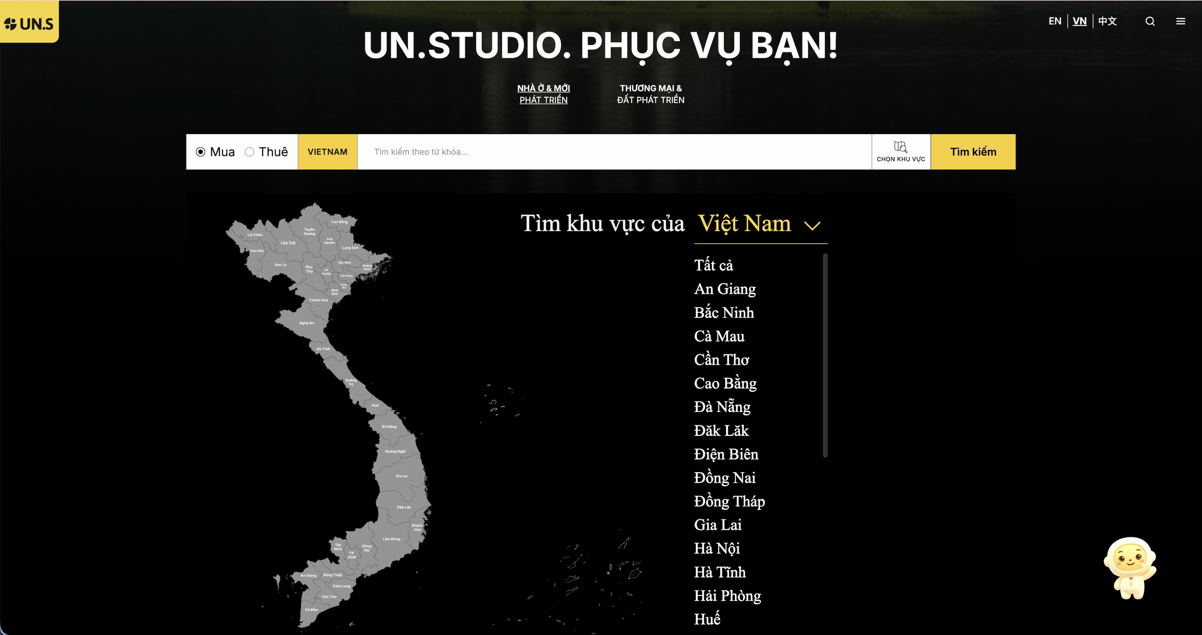 Unstudio Vietnam